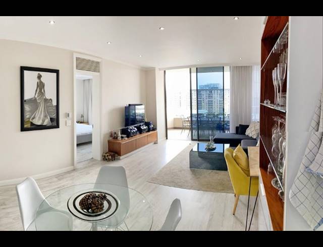 1 BEDROOM APARTMENT FOR SALE IN MORNINGSIDE